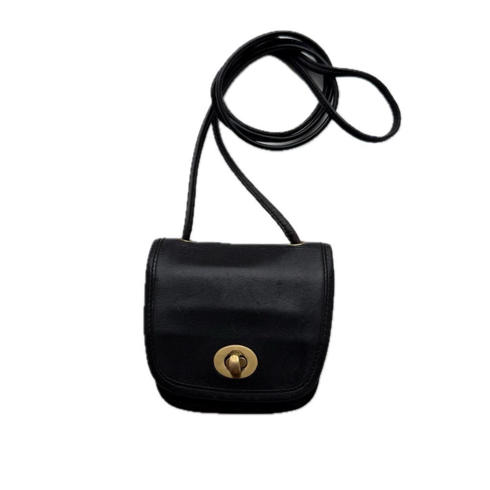 Coach Everett Crossbody Bag